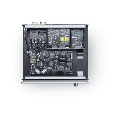 Интегральный усилитель Primare I25 DAC Black